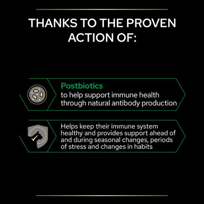 Pro Plan Adult and Senior Natural Defences Cat Supplement Powder