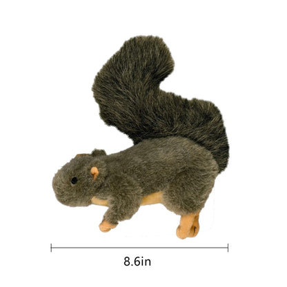 All For Paws Classic Squirrel Large