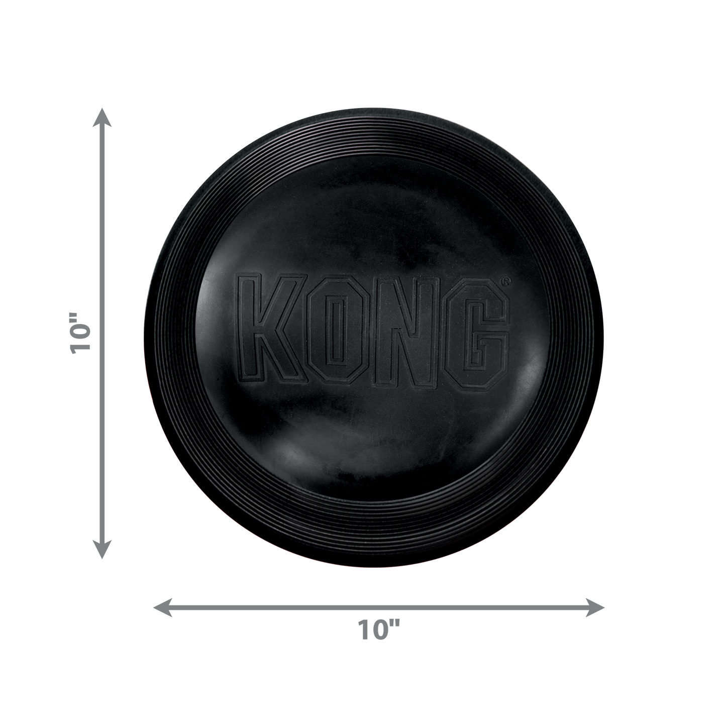KONG Extreme Dog Flyer Large