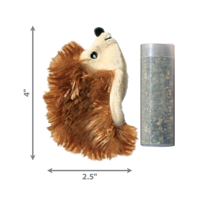 KONG Refillables Hedgehog