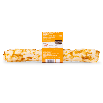 Earth Animal Chicken No Hide Chews Large Dog Treats 99g