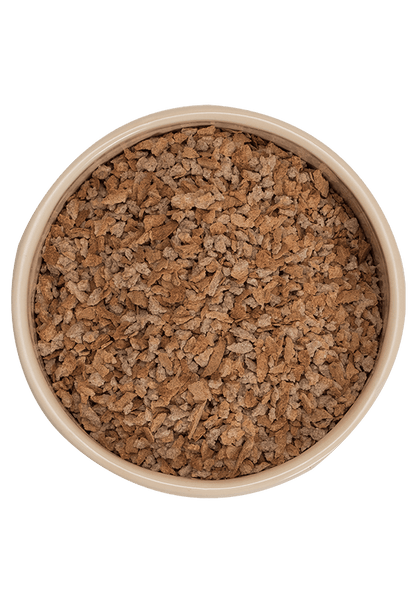 Laughing Dog Oven Baked Traditional Mixer Meal Puppy/Small Dry Dog Food 10kg
