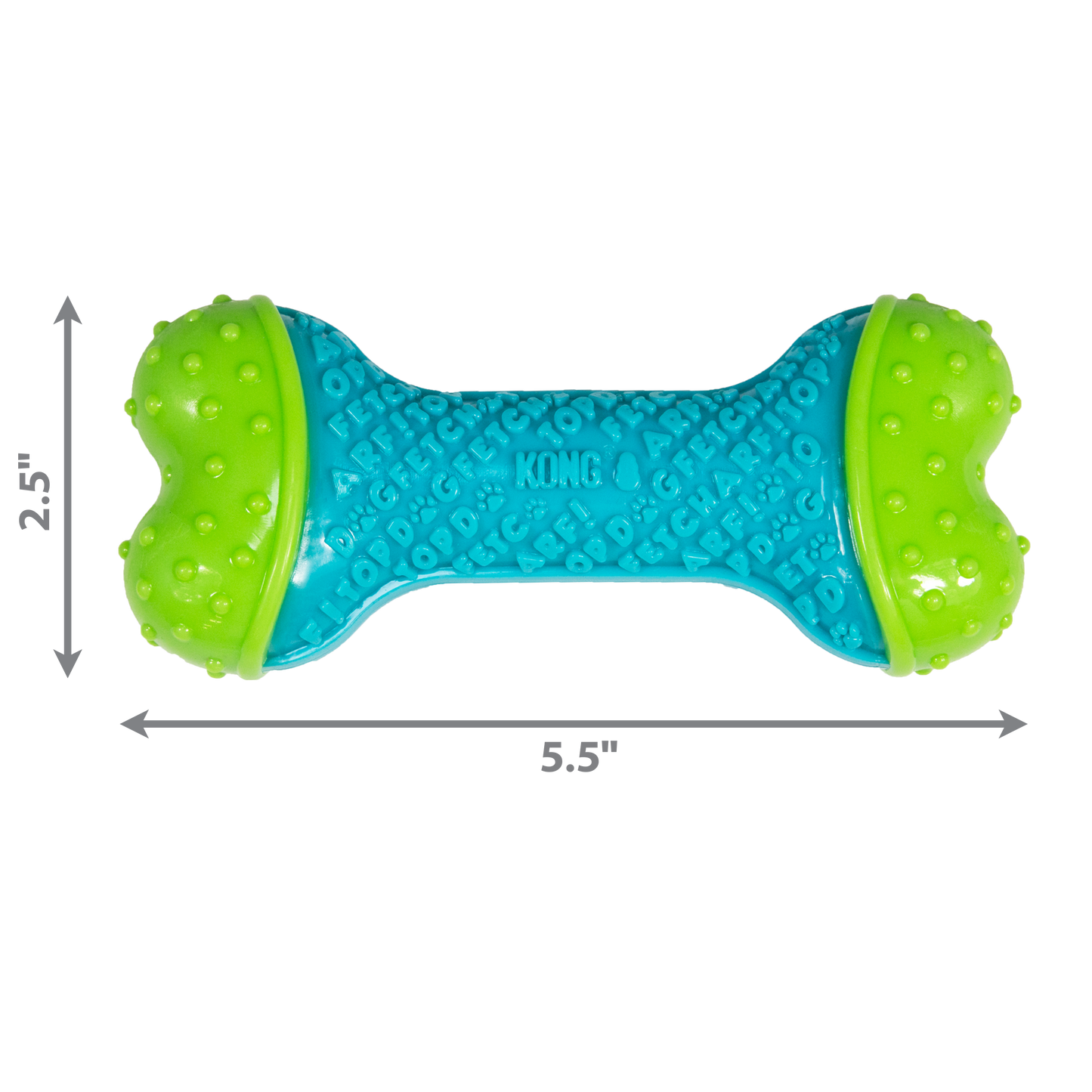 KONG Dog CoreStrength Bone