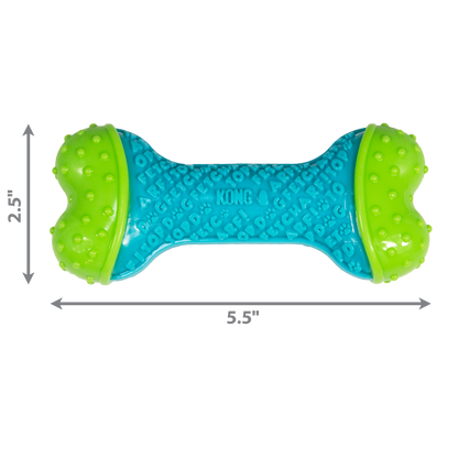 KONG Dog CoreStrength Bone