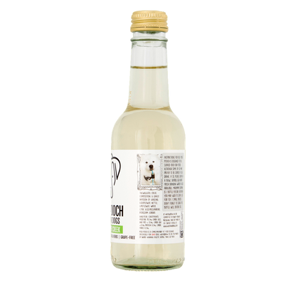 Woof & Brew Posh Pooch Tailwagger Creek Dog Wine 250ml