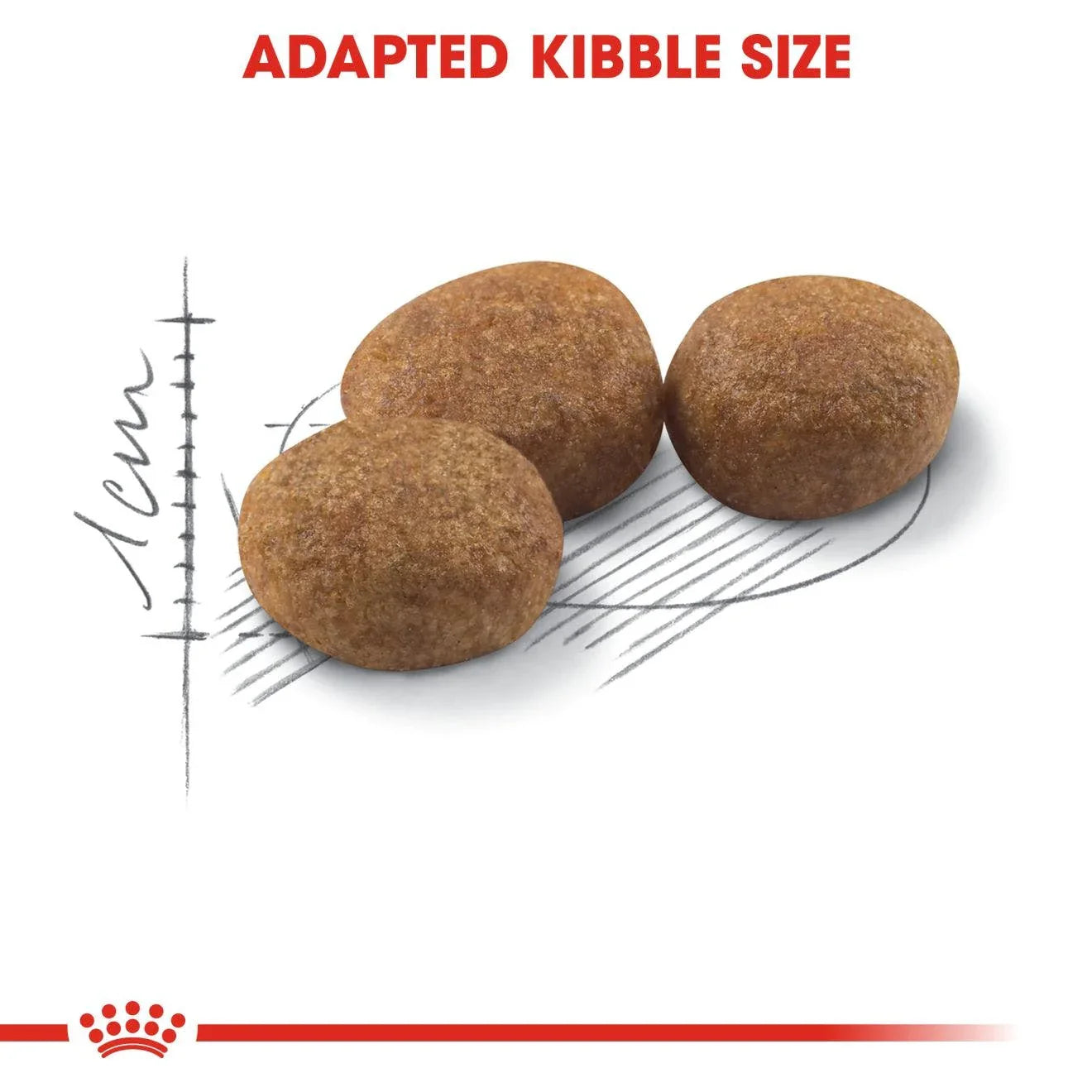 Royal Canin Adult Regular Sterilised Dry Cat Food