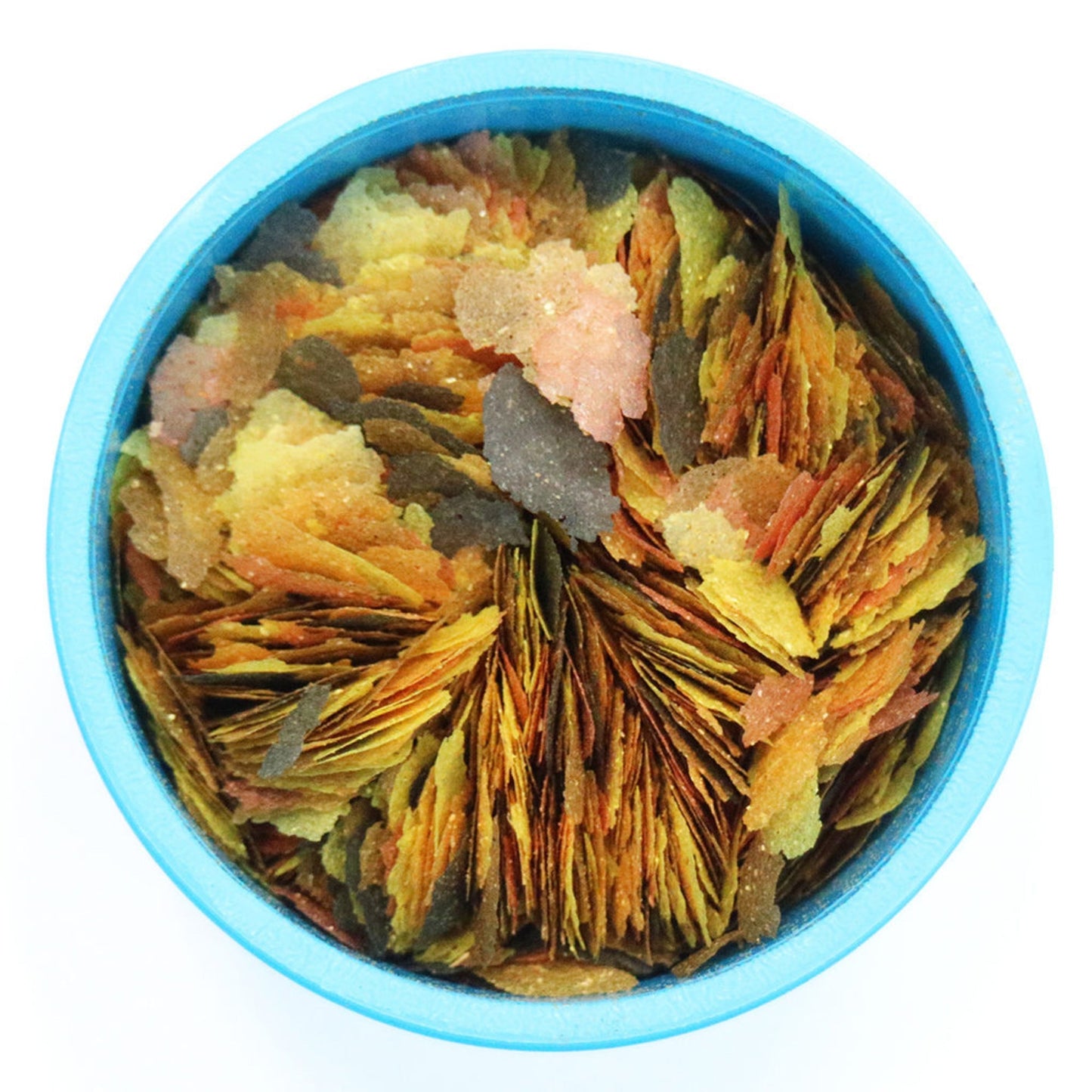 Aquarian Tropical and Temperate Flake Fish Food