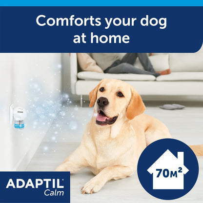 Adaptil Calm Diffuser for Dogs 48ml
