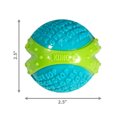 KONG Dog CoreStrength Ball