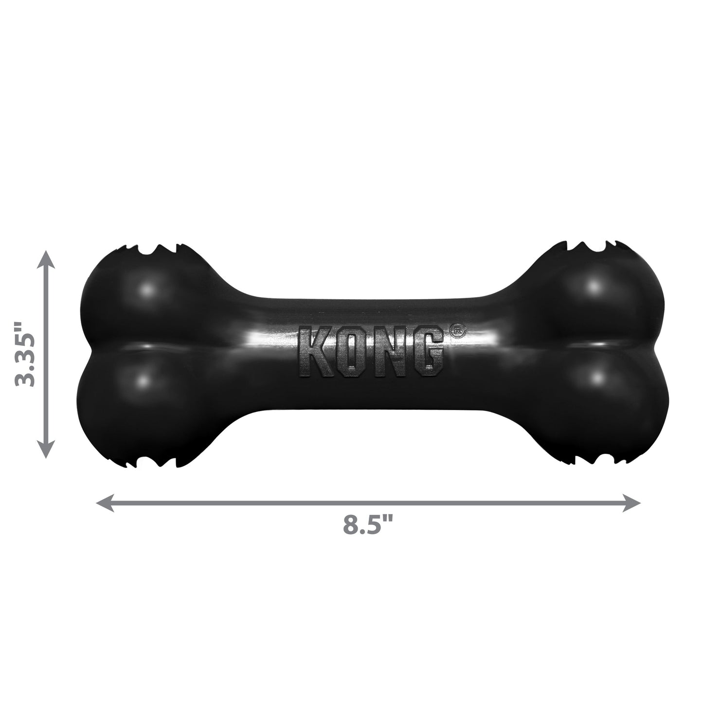 KONG Extreme Extreme Bone Dog Toy