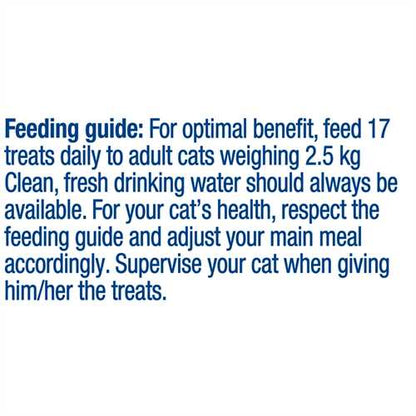 Dentalife Chicken Cat Treats 140g