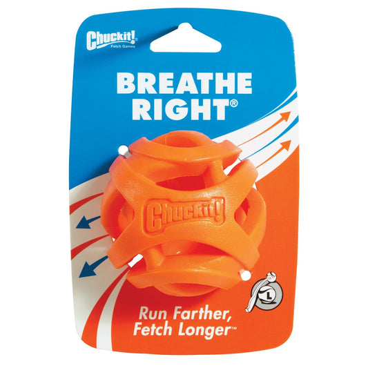 Chuckit! Breathe Right Fetch Ball XLarge