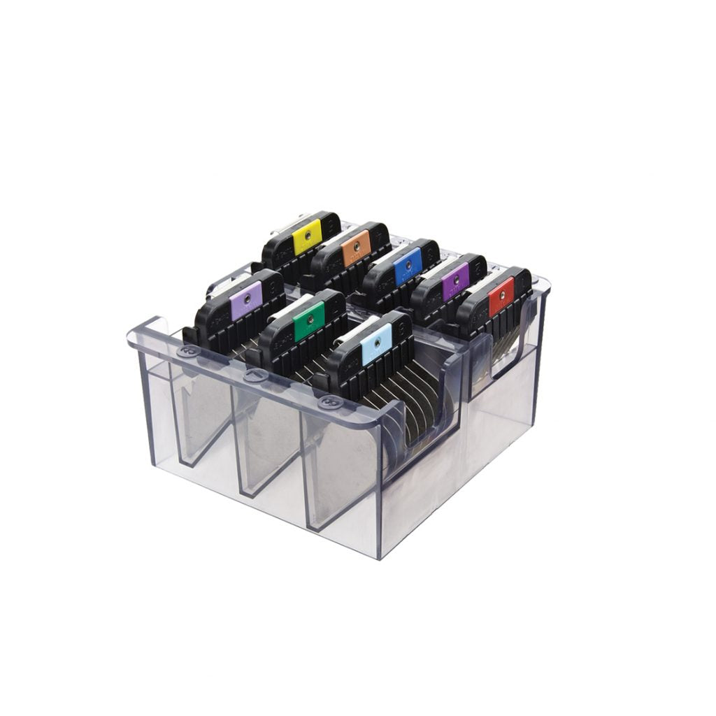Wahl Competition Comb Set