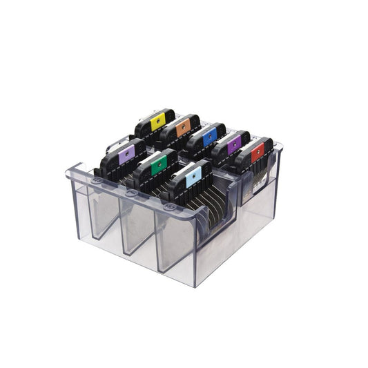 Wahl Competition Comb Set