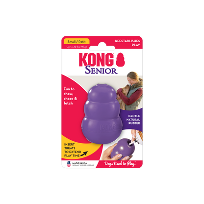 Kong Senior Dog Toy