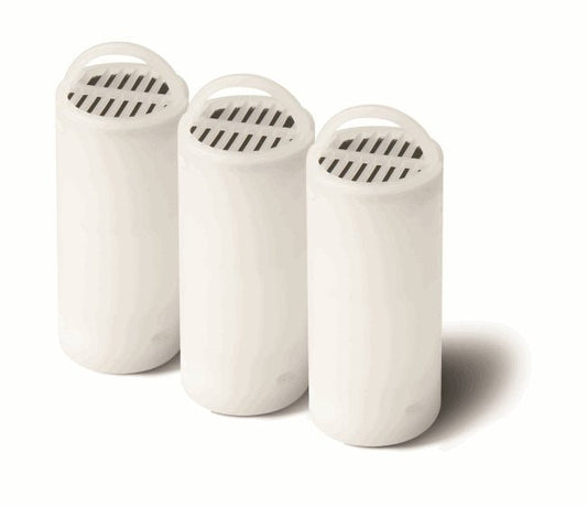 Petsafe Drinkwell 360 Pet Fountain Replacement Charcoal Filters 3 Pack