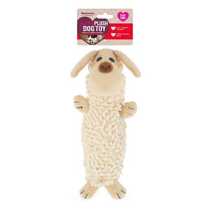 Rosewood Noodle Buddy Dog Toy Small