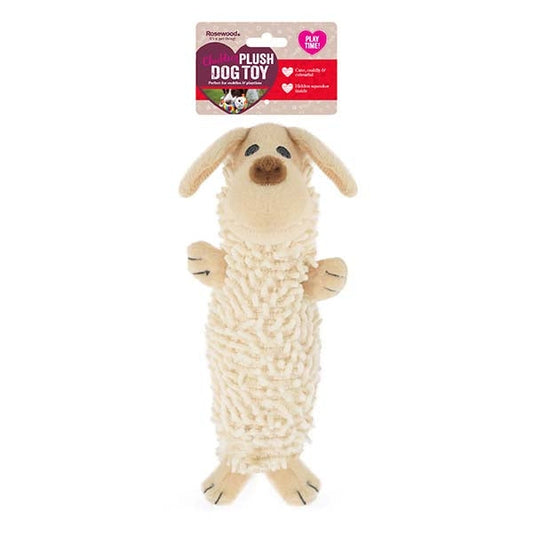 Rosewood Noodle Buddy Dog Toy Small