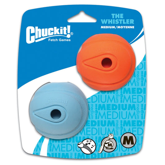 Chuckit! The Whistler Ball