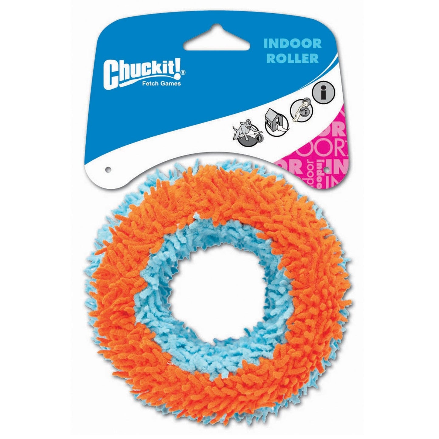 Chuckit! Indoor Play Roller
