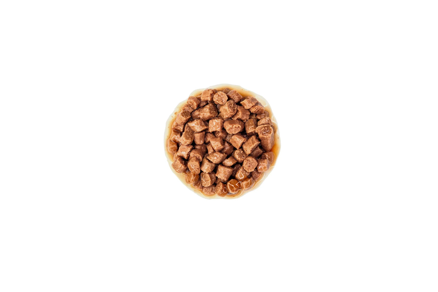 Royal Canin Kitten Chunks In Gravy Wet Cat Food