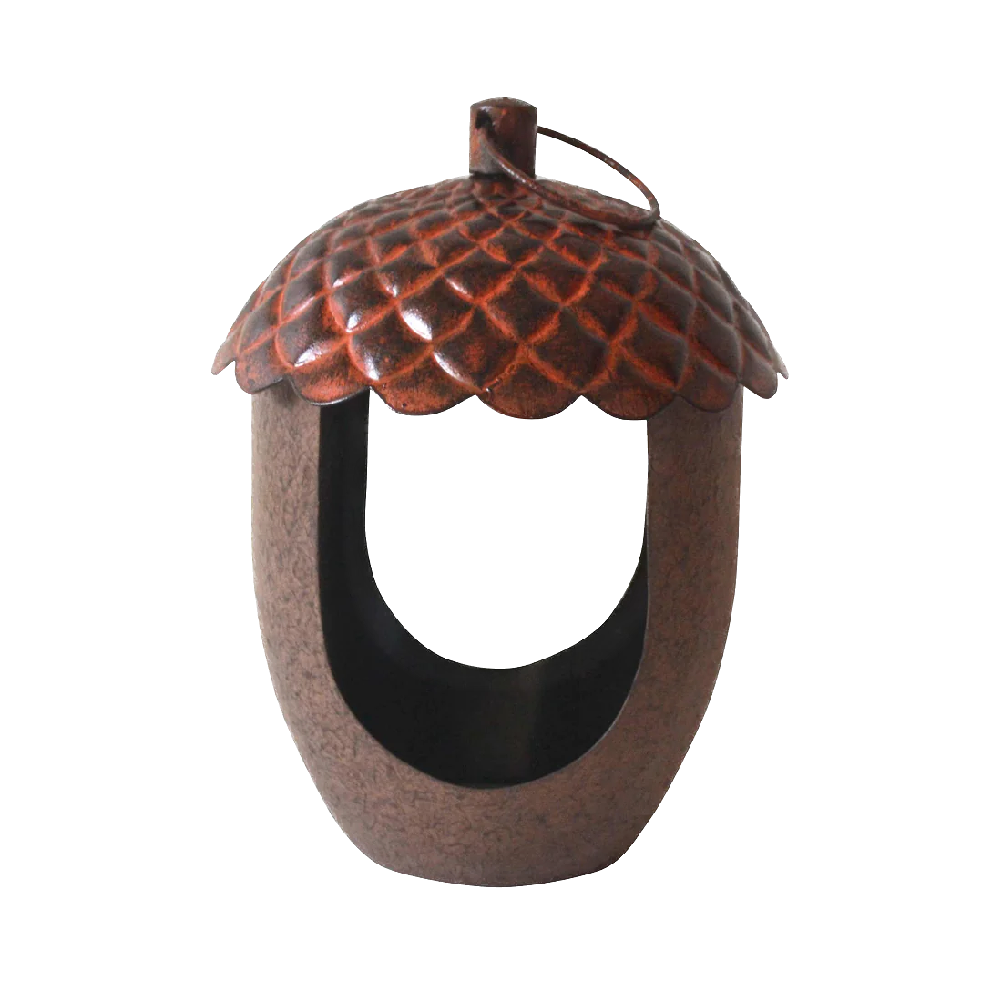 Peckish Acorn Treat Feeder