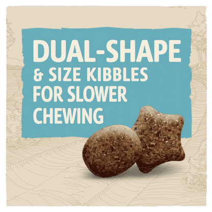 Beta Puppy Large Breed Turkey Dry Dog Food
