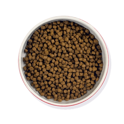 Meowing Heads Smitten Dry Kitten Food 1.5kg