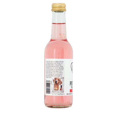 Woof & Brew Posh Pooch Barker Bay Dog Wine 250ml