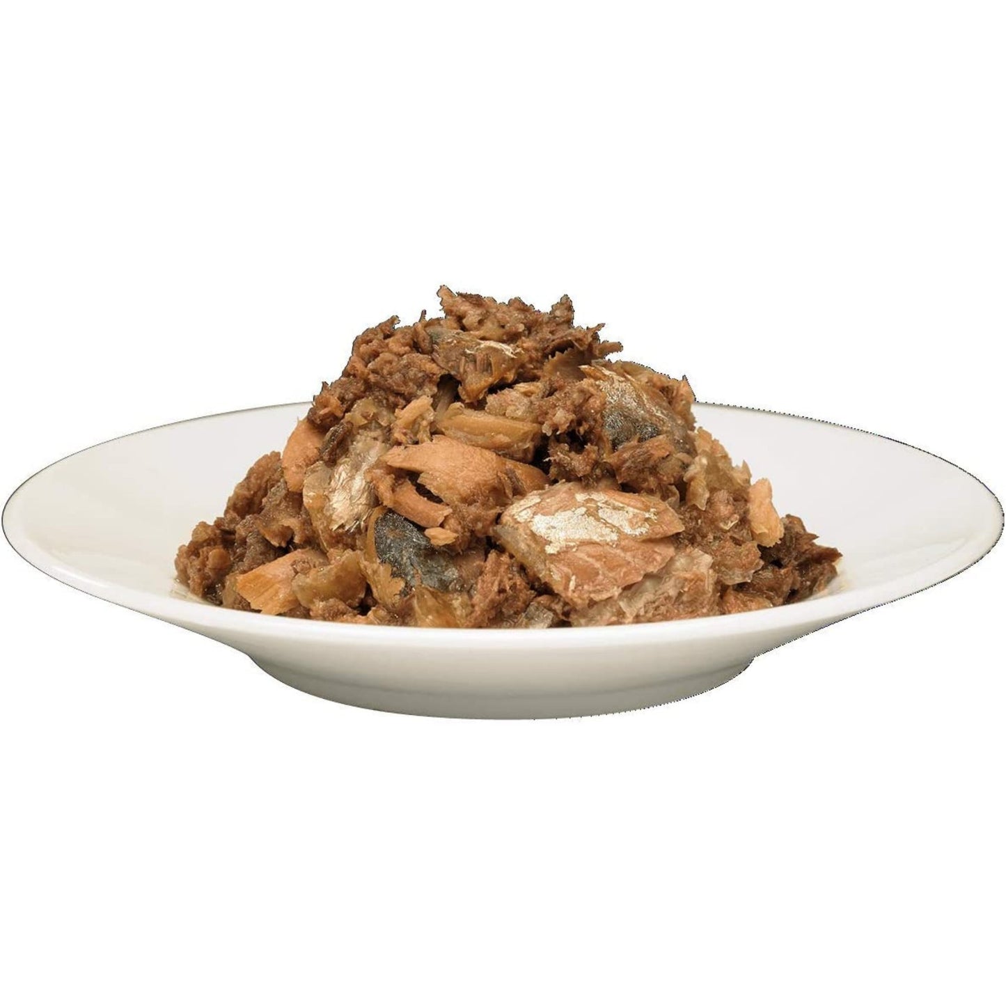 HiLife It's Only Natural The Fishy Wet One Cat Food 32 x 70g