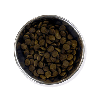 Barking Heads Top Dog Turkey Adult Dry Dog Food