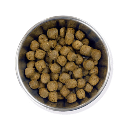 Barking Heads Big Foot Bowl Lickin' Chicken Adult Large Dry Dog Food 12kg