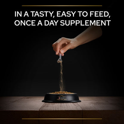 Pro Plan Adult and Senior Natural Defences Cat Supplement Powder