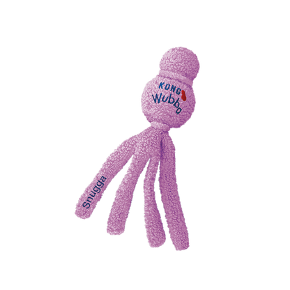 KONG Snugga Wubba Dog Toy