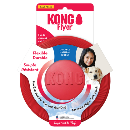 KONG Dog Flyer