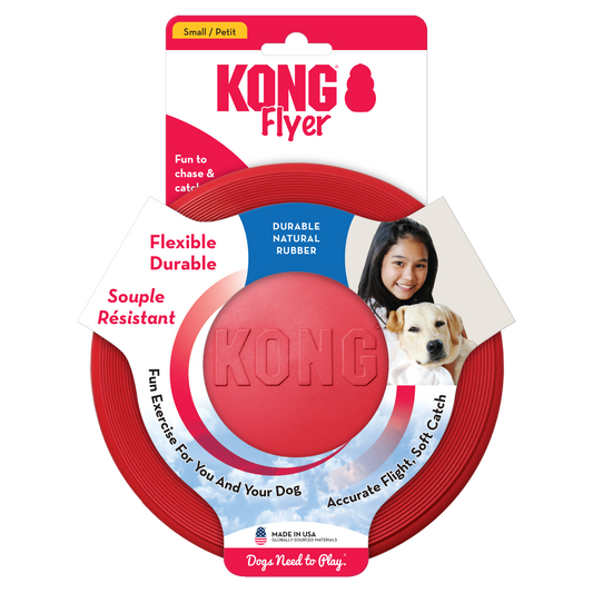 KONG Dog Flyer
