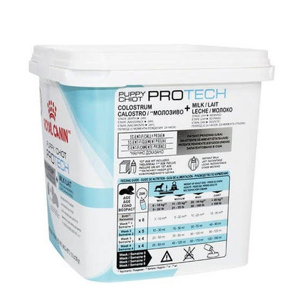 Royal Canin Professional Puppy Protech Colostrum + Milk 300g