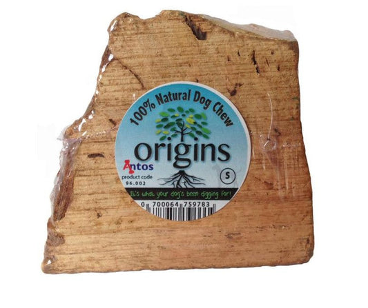 Antos Natural Root Chew Small 150-300g