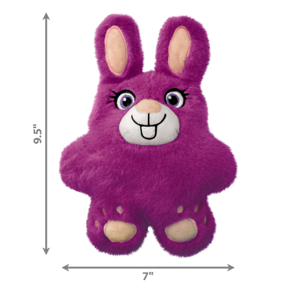 KONG Snuzzles Bunny Dog Toy Medium