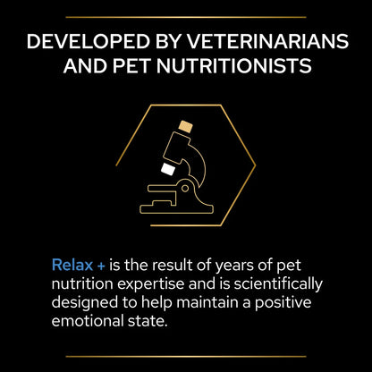 Pro Plan Adult and Senior Relax Dog Supplement Oil