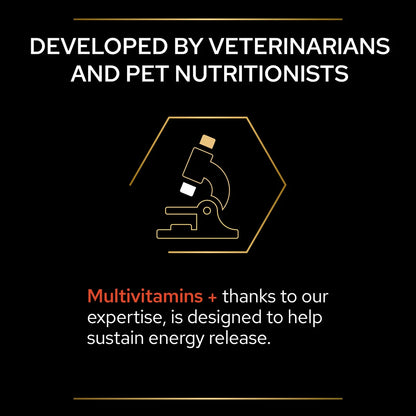 Pro Plan Adult and Senior Multivitamins Cat Supplement Powder 60g