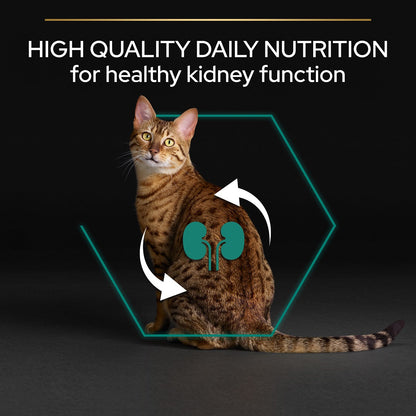 Pro Plan Adult Renal Plus Chicken Dry Cat Food