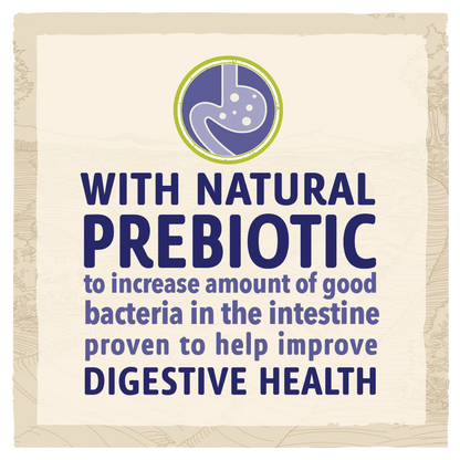 Beta Adult Sensitive Salmon Dry Dog Food
