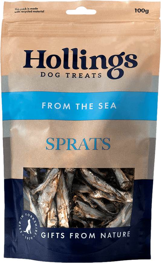 Hollings Sprats