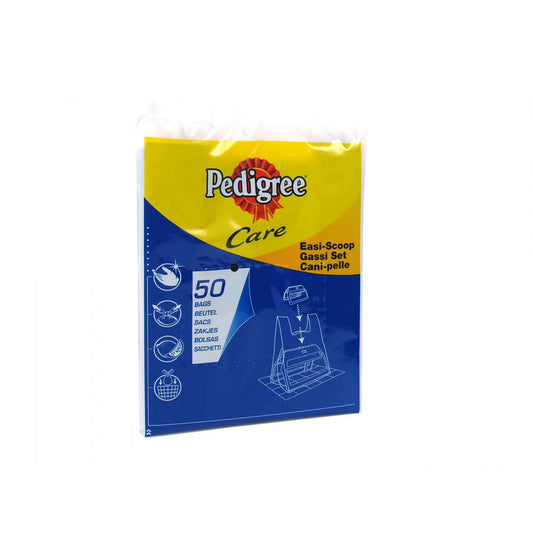 Pedigree Easy Scoop Refill 50s