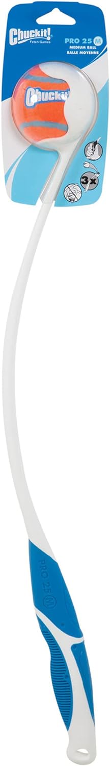 Chuckit! Pro Ball Launcher