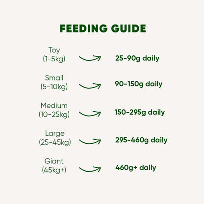 Beco Wild Caught Cod & Haddock with Kale & Chickpeas Dry Dog Food 12kg