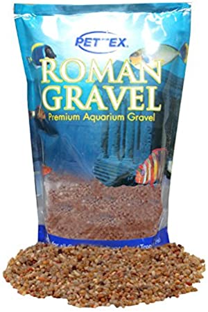 Aquatic Roman Gravel Natural Highland 2kg