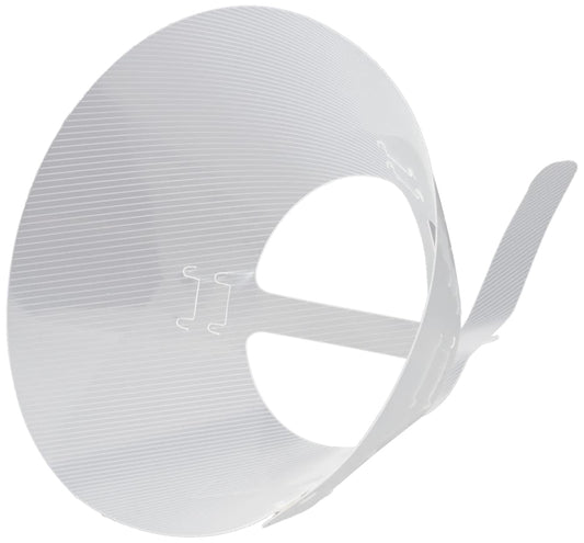 Croci Elizabethan Dog Collar 40cm