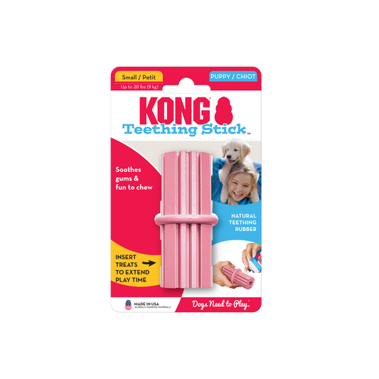 KONG Puppy Teething Stick